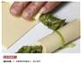 香椿豆皮卷的做法图解8