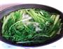 炝拌小白菜的做法图解2