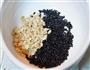 黑米燕麦热饮的做法图解1