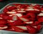自制天然无添加草莓果酱的做法图解3