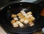干锅豆腐的做法图解2