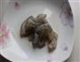 芒果鲜虾沙拉的做法图解2