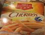 Churros，西班牙或者墨西哥油条的做法图解1