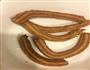 Churros，西班牙或者墨西哥油条的做法图解4