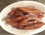 Churros，西班牙或者墨西哥油条的做法图解6