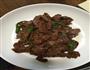 杭椒炒牛肉的做法图解6
