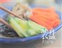 五彩柠汁凉面的做法图解12