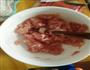皮蛋瘦肉粥的做法图解2
