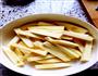 香烤地瓜条的做法图解1