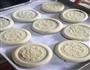 红豆香酥饼的做法图解3
