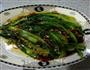 耗油油麦菜的做法图解1