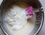 樱花芝士慕斯的做法图解12