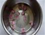 樱花芝士慕斯的做法图解16