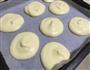 仙贝蛋糕的做法图解9