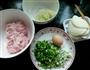 白菜水饺的做法图解1
