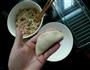 白菜水饺的做法图解4