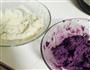 紫薯山药糯米糍的做法图解3