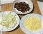 牛肉披萨的做法图解1