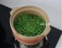 荠菜鲜肉馄饨的做法图解3