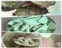 脆皮奶香焗芋泥的做法图解1