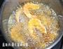 金黄酥脆,避风塘虾的做法图解2