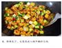 宫保豆腐的做法图解8