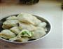 榆钱窝头饺子的做法图解13