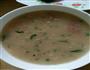蔬菜咸粥的做法图解1