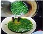 野韭菜煎鸡蛋的做法图解3