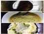 野韭菜煎鸡蛋的做法图解4