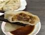 猪肉酸菜馅水饺的做法图解13