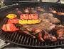 后院的BBQ的做法图解10