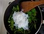 豆角焖魔芋面的做法图解2