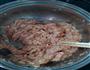 肉沫茄夹的做法图解1