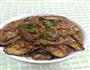 肉沫茄夹的做法图解6
