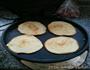 香蕉甜饼的做法图解8