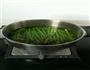 芦笋炒香肠的做法图解1