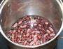 花生红豆米糊的做法图解1