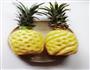 菠萝酱的做法图解1