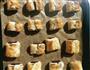 简易红豆酥的做法图解5