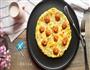 香烤瑞典肉丸鸡蛋派的做法图解7