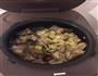 排骨土豆焖饭的做法图解3