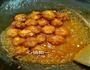 酸甜可口的橙汁鸡球的做法图解10
