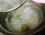 抹茶巧克力糯米糍／抹茶巧克力汤圆的做法图解3