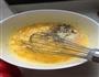 萨拉米青豆芝士烘蛋饼的做法图解1