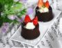 可可蛋糕盏的做法图解15