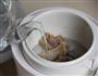 莽林灵芝茯苓排骨汤的做法图解6