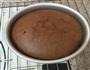 巧克力裸蛋糕的做法图解11