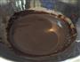 巧克力裸蛋糕的做法图解2