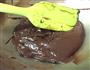 巧克力裸蛋糕的做法图解7
